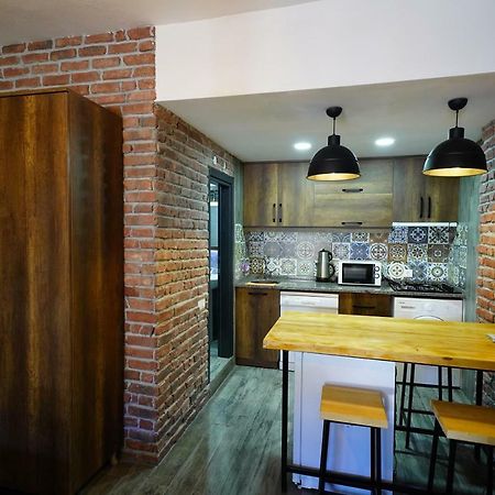 Vavilla Apartment Fethiye Exteriér fotografie