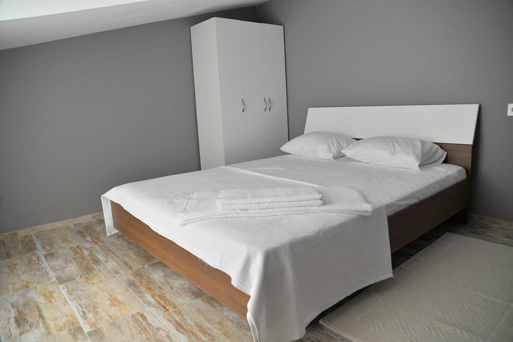 Vavilla Apartment Fethiye Pokoj fotografie