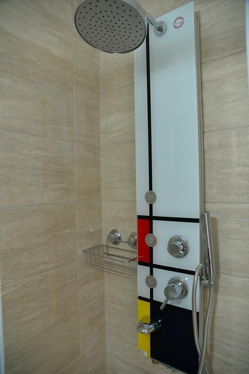 Vavilla Apartment Fethiye Pokoj fotografie