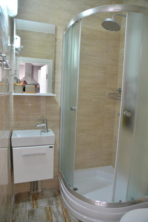Vavilla Apartment Fethiye Pokoj fotografie