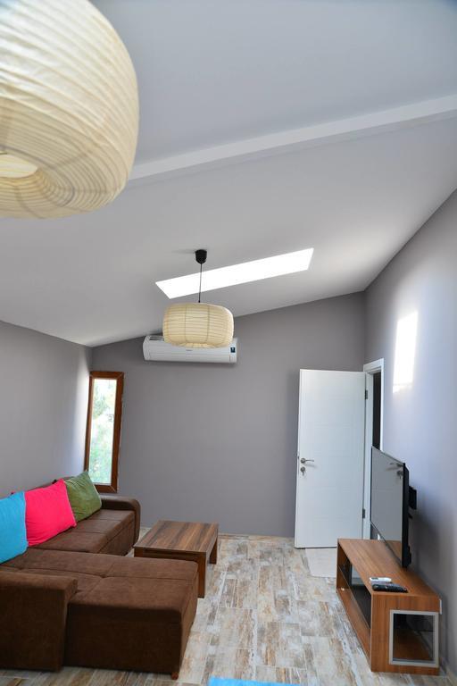Vavilla Apartment Fethiye Pokoj fotografie