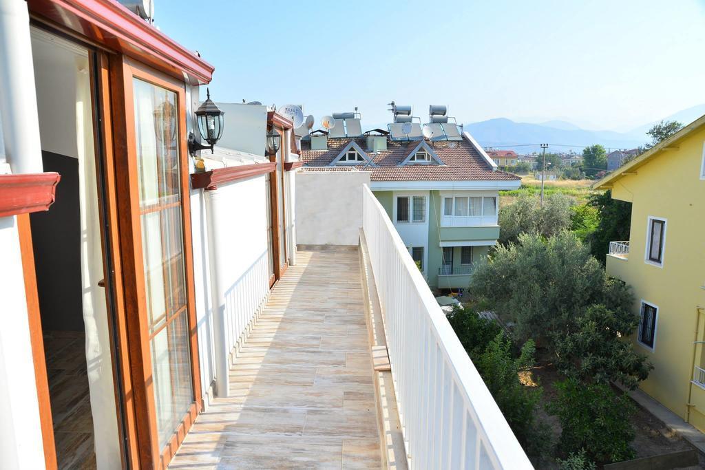 Vavilla Apartment Fethiye Pokoj fotografie