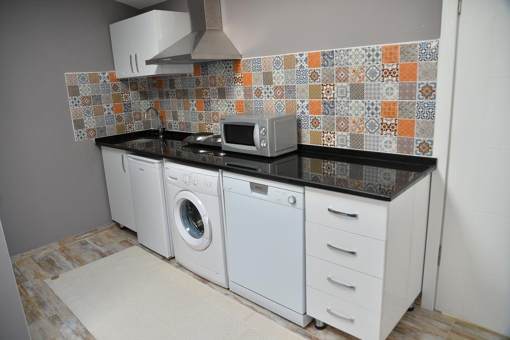 Vavilla Apartment Fethiye Pokoj fotografie
