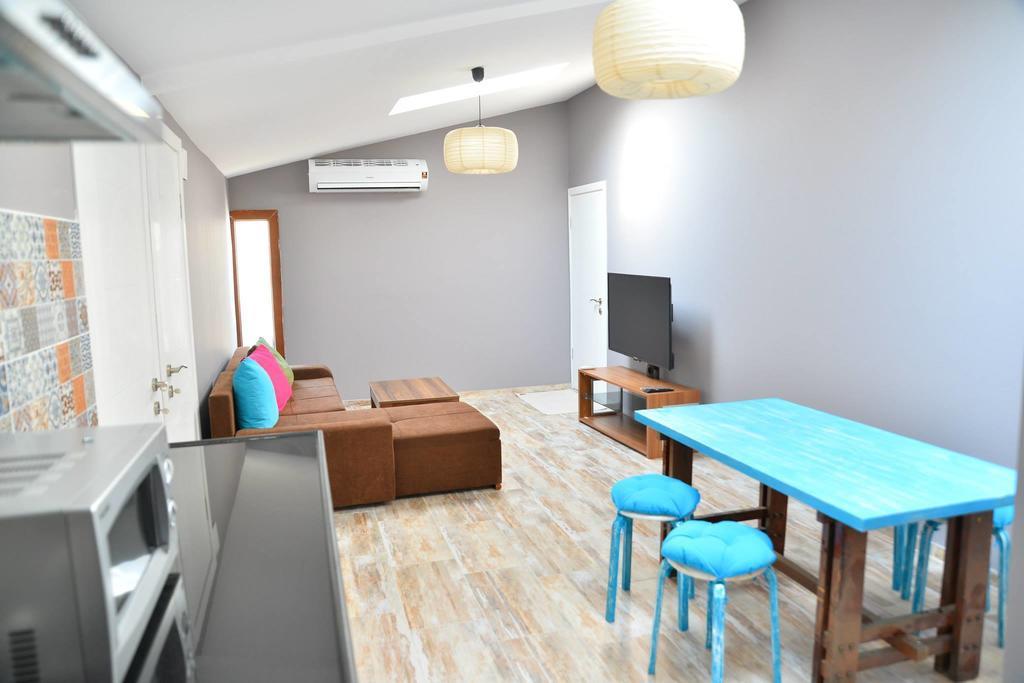 Vavilla Apartment Fethiye Pokoj fotografie
