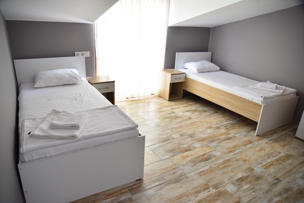 Vavilla Apartment Fethiye Exteriér fotografie