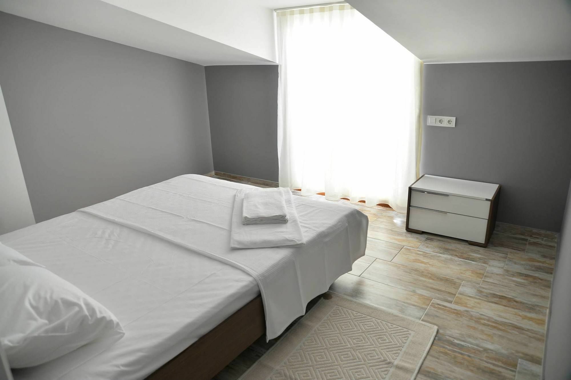 Vavilla Apartment Fethiye Exteriér fotografie