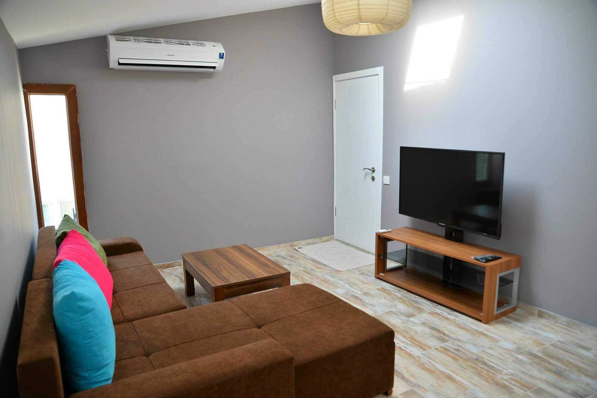 Vavilla Apartment Fethiye Exteriér fotografie