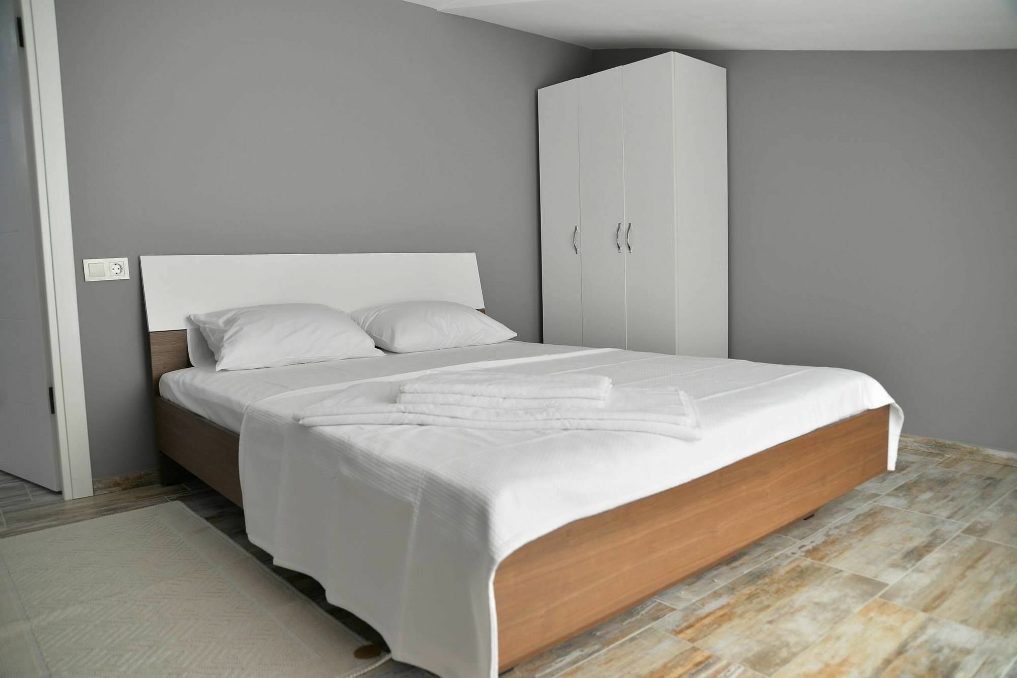 Vavilla Apartment Fethiye Exteriér fotografie