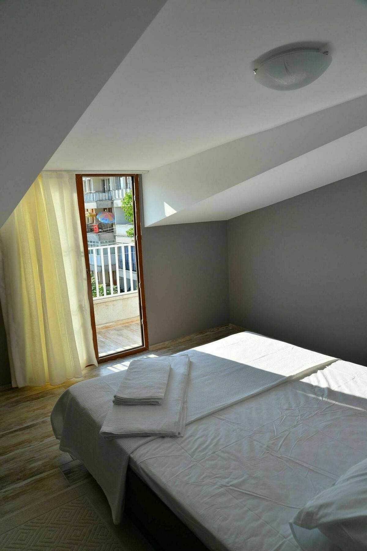 Vavilla Apartment Fethiye Exteriér fotografie