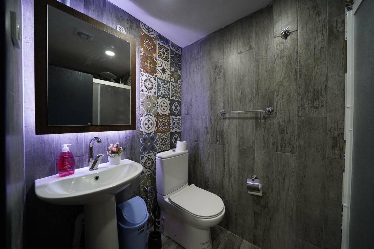 Vavilla Apartment Fethiye Exteriér fotografie