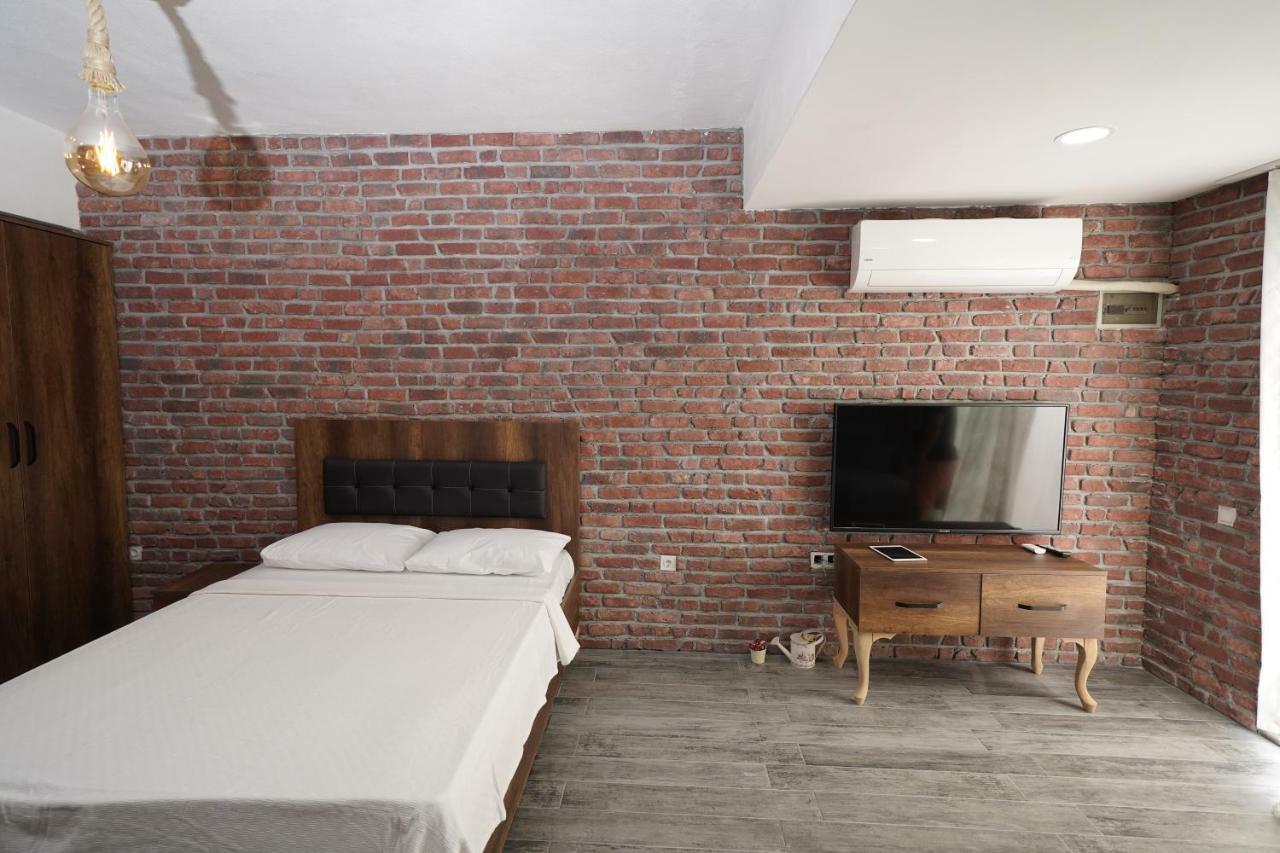 Vavilla Apartment Fethiye Exteriér fotografie