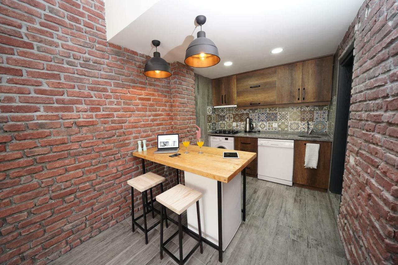 Vavilla Apartment Fethiye Exteriér fotografie