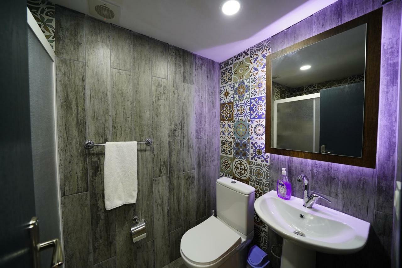 Vavilla Apartment Fethiye Exteriér fotografie