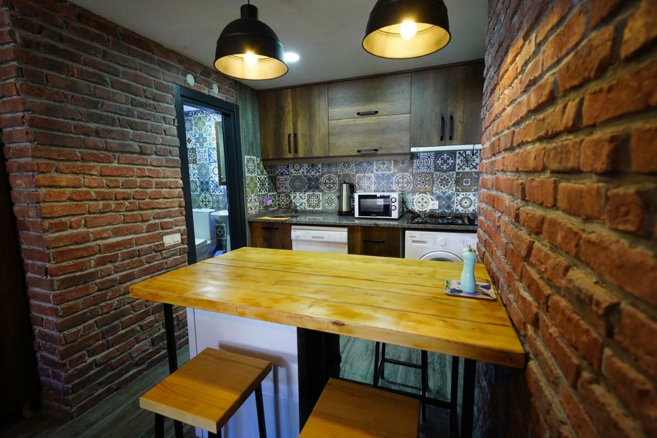 Vavilla Apartment Fethiye Exteriér fotografie
