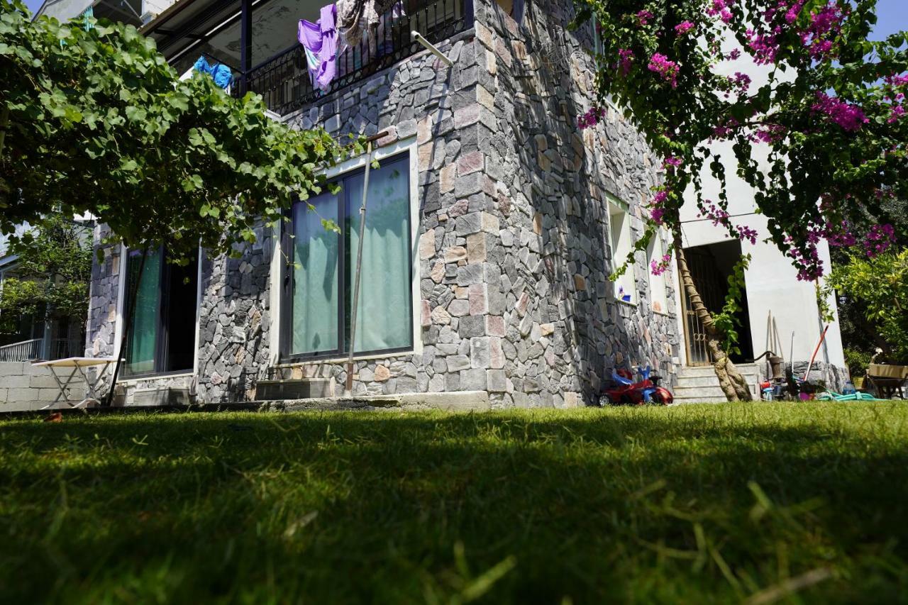 Vavilla Apartment Fethiye Exteriér fotografie
