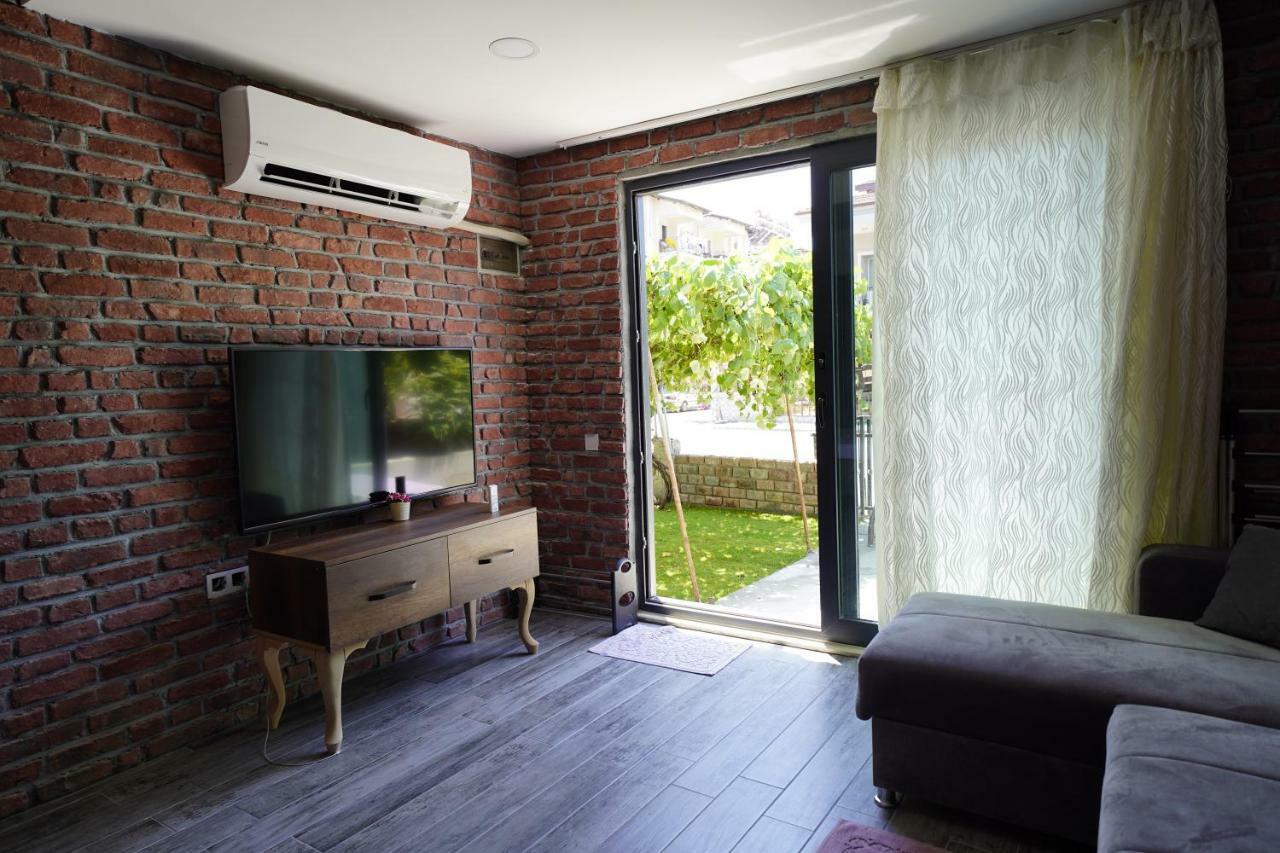 Vavilla Apartment Fethiye Exteriér fotografie
